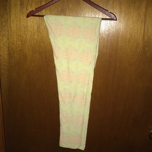BNWT TC Lularoe leggings